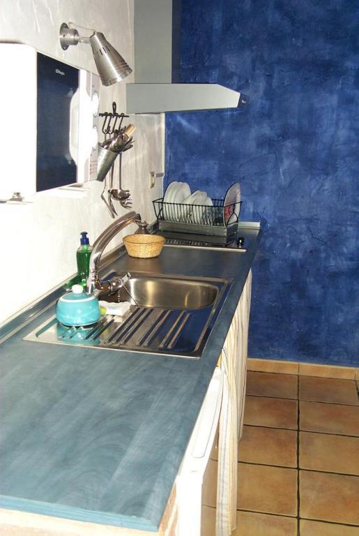 Apartamentos Rurales Candela Cañamero Rum bild